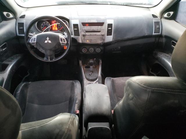 Photo 8 from auction – 2008 MITSUBISHI OUTLANDER with VIN JA4LT31W68Z016164