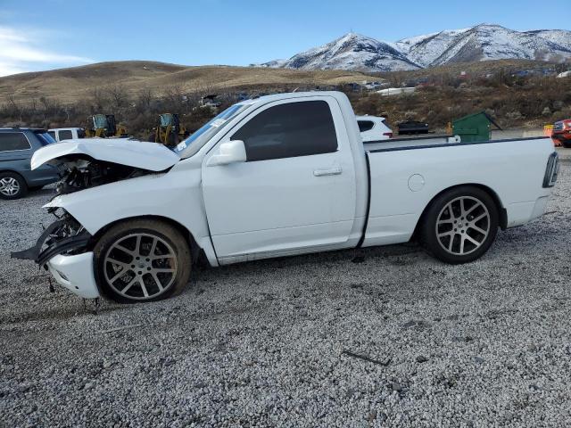 RAM 1500 ST 2014 with VIN 3C6JR6AT7EG331304 - Photo from auction