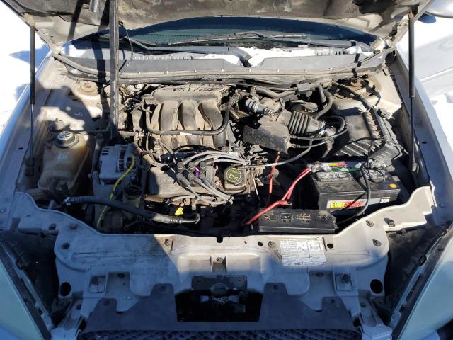 Photo 11 from auction – 2004 FORD TAURUS SE with VIN 1FAFP53U34A123122