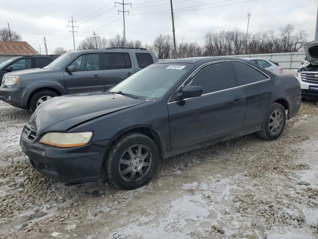 Photo 1 from auction – 2002 HONDA ACCORD SE with VIN 1HGCG32002A031982