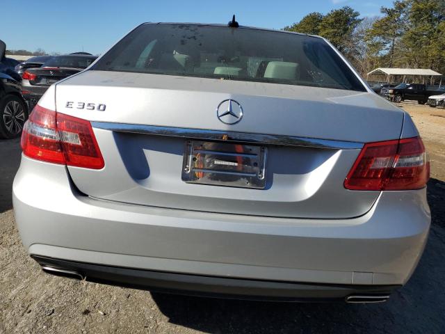 Photo 6 from auction – 2011 MERCEDES-BENZ E 350 with VIN WDDHF5GB8BA307473
