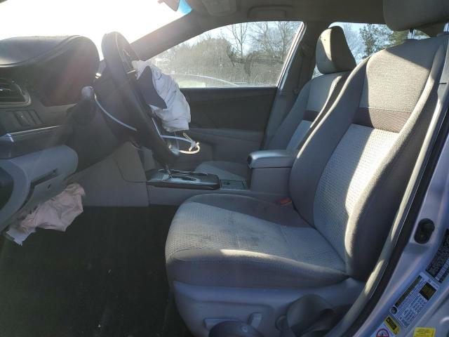 Photo 7 from auction – 2013 TOYOTA CAMRY L with VIN 4T1BF1FK2DU692102