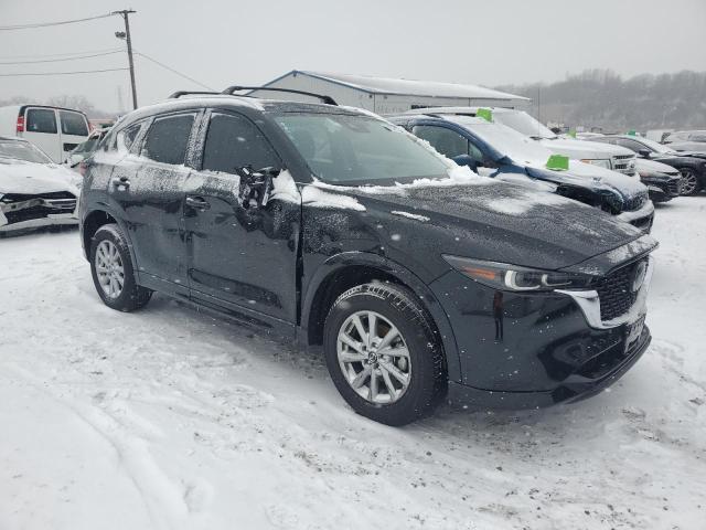 Photo 4 from auction – 2024 MAZDA CX-5 SELEC with VIN JM3KFBBL5R0492104