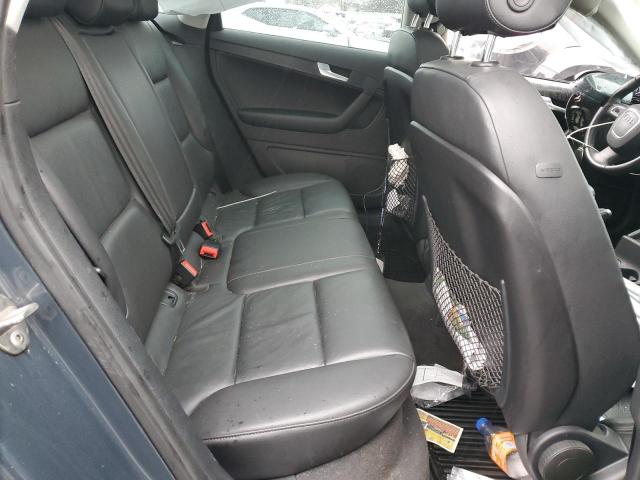 Photo 10 from auction – 2012 AUDI A3 PREMIUM with VIN WAUPEAFM0CA138942