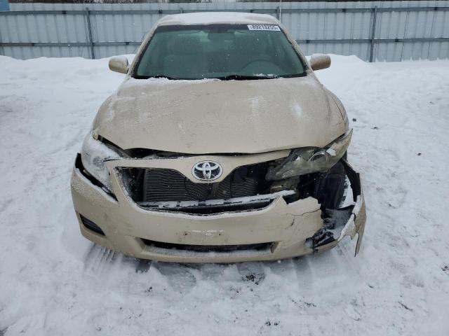 Photo 5 from auction – 2011 TOYOTA CAMRY BASE with VIN 4T1BF3EK6BU625982