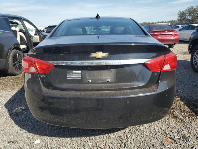 Photo 6 from auction – 2016 CHEVROLET IMPALA LT with VIN 2G1115S3XG9159431