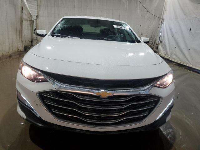 Photo 5 from auction – 2023 CHEVROLET MALIBU LT with VIN 1G1ZD5ST2PF224029