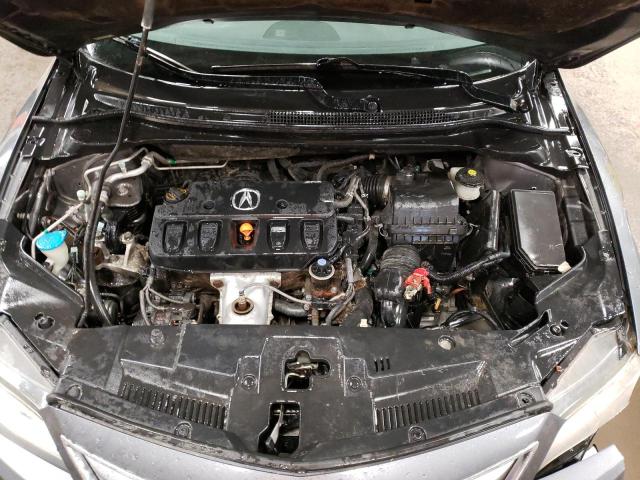 Photo 11 from auction – 2013 ACURA ILX 20 TEC with VIN 19VDE1F72DE010810