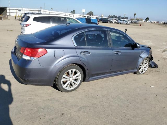 Снимка 3 от търг – 2014 SUBARU LEGACY 2.5 с VIN 4S3BMCD62E3016994