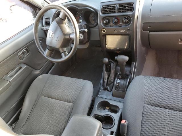 Photo 8 from auction – 2003 NISSAN FRONTIER K with VIN 1N6ED26Y53C465862