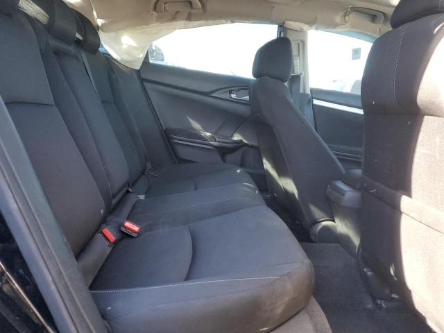 Photo 10 from auction – 2016 HONDA CIVIC EX with VIN 19XFC2F77GE085308