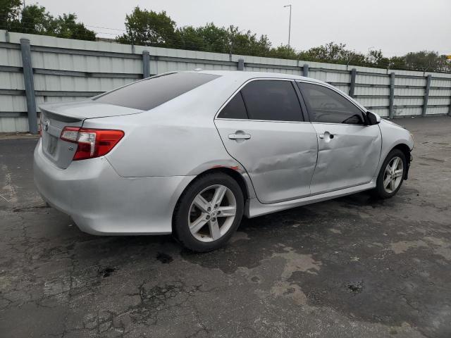 Photo 3 from auction – 2012 TOYOTA CAMRY BASE with VIN 4T1BF1FK9CU137825