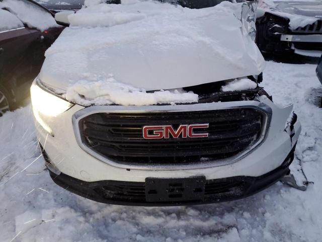 Photo 12 from auction – 2020 GMC TERRAIN SL with VIN 3GKALTEV0LL168458