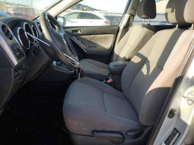 Zdjęcie 7 z aukcji – 2007 TOYOTA COROLLA MA z VIN 2T1KR32E37C682879