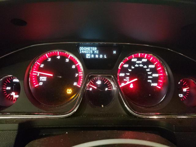 Photo 9 from auction – 2014 GMC ACADIA SLE with VIN 1GKKVPKD2EJ249599