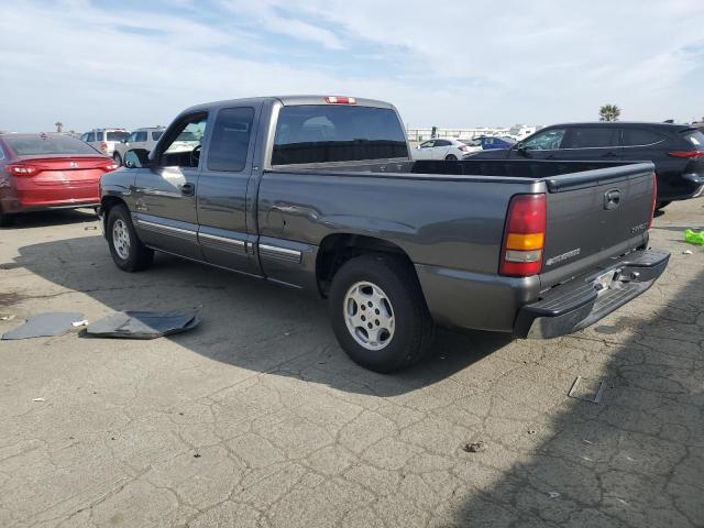 Photo 2 from auction – 2001 CHEVROLET SILVERADO with VIN 1GCEC19VX1Z158487