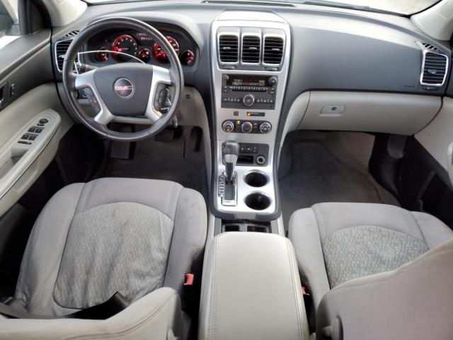 Photo 8 from auction – 2010 GMC ACADIA SLE with VIN 1GKLRLED0AJ146320