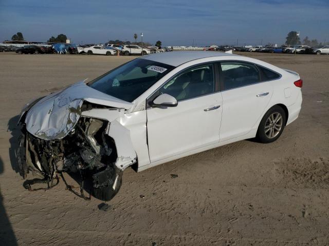 Photo 1 from auction – 2015 HYUNDAI SONATA ECO with VIN 5NPE24AA1FH109366