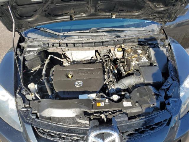 Photo 12 from auction – 2010 MAZDA CX-7 with VIN JM3ER2W54A0343574