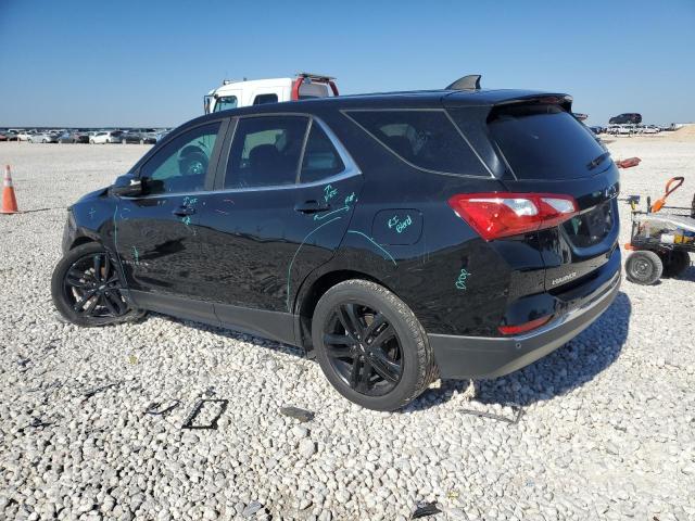 Photo 2 from auction – 2021 CHEVROLET EQUINOX LT with VIN 3GNAXKEV4ML351638