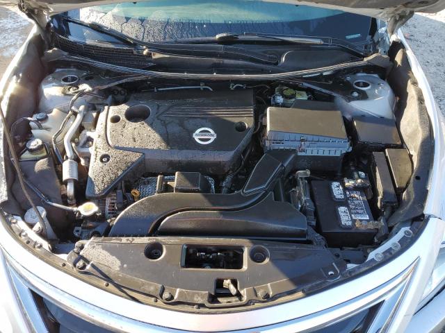 Photo 11 from auction – 2014 NISSAN ALTIMA 2.5 with VIN 1N4AL3AP5EC199745