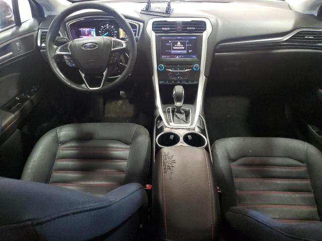 Photo 8 from auction – 2013 FORD FUSION SE with VIN 3FA6P0LU0DR198739