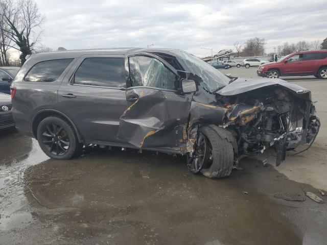 Photo 4 from auction – 2017 DODGE DURANGO GT with VIN 1C4RDJDG2HC806649