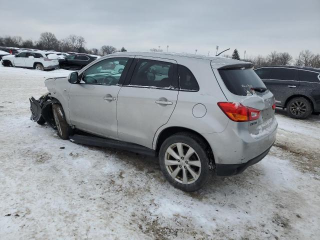 Photo 2 from auction – 2014 MITSUBISHI OUTLANDER with VIN 4A4AP3AU0EE030119