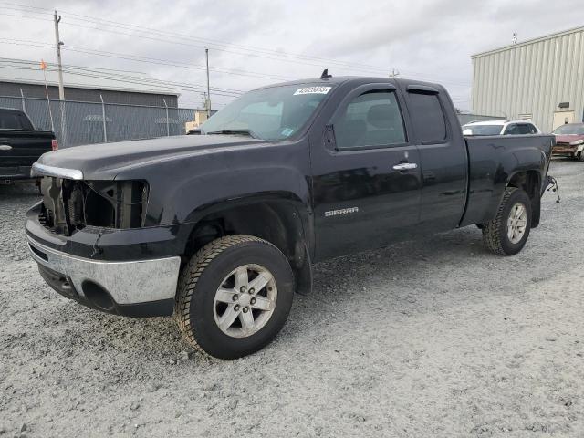 GMC SIERRA K15 2011 with VIN 1GTR2VE36BZ212787 - Photo from auction