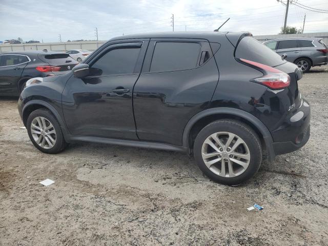 Photo 2 from auction – 2015 NISSAN JUKE S with VIN JN8AF5MR4FT506595