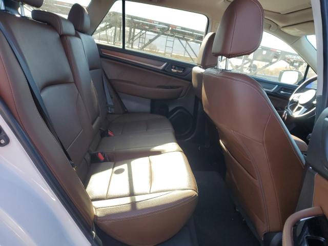 Photo 11 from auction – 2017 SUBARU OUTBACK TO with VIN 4S4BSATC7H3411139