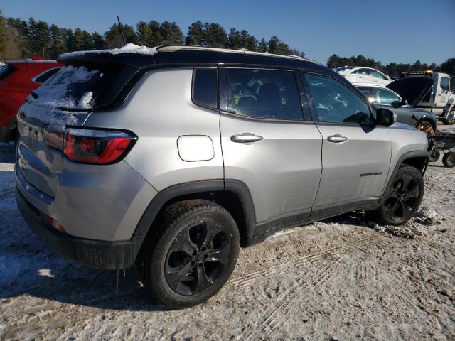 Photo 3 from auction – 2018 JEEP COMPASS LA with VIN 3C4NJDBB5JT432614