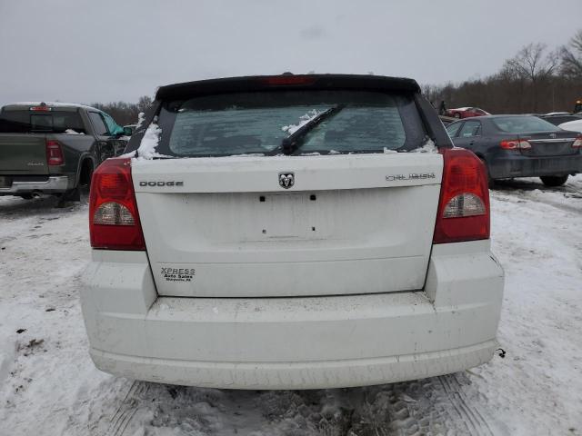 Photo 6 from auction – 2011 DODGE CALIBER MA with VIN 1B3CB3HA0BD160754