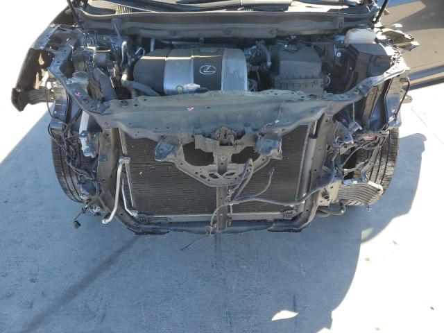 Photo 12 from auction – 2019 LEXUS RX 350 BAS with VIN 2T2ZZMCA5KC139781