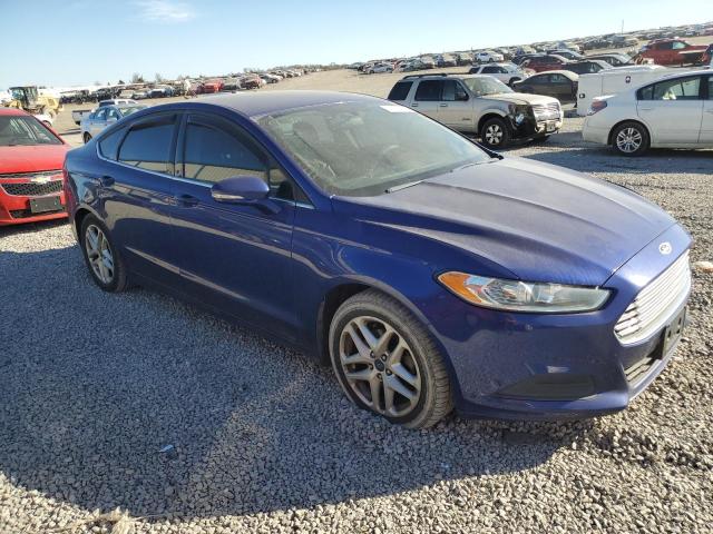 Photo 4 from auction – 2015 FORD FUSION SE with VIN 3FA6P0H71FR125403