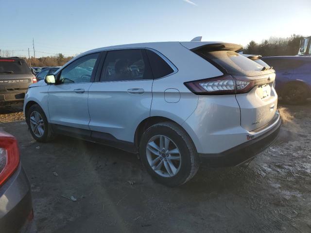 Photo 2 from auction – 2017 FORD EDGE SEL with VIN 2FMPK4J94HBB13999