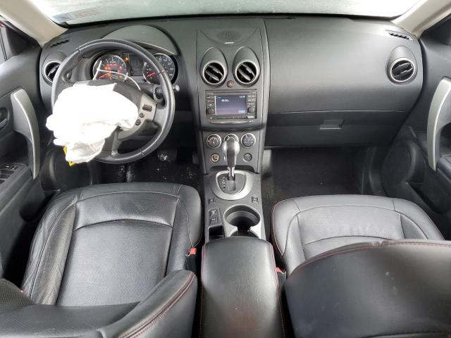 Photo 8 from auction – 2013 NISSAN ROGUE S with VIN JN8AS5MV7DW636892