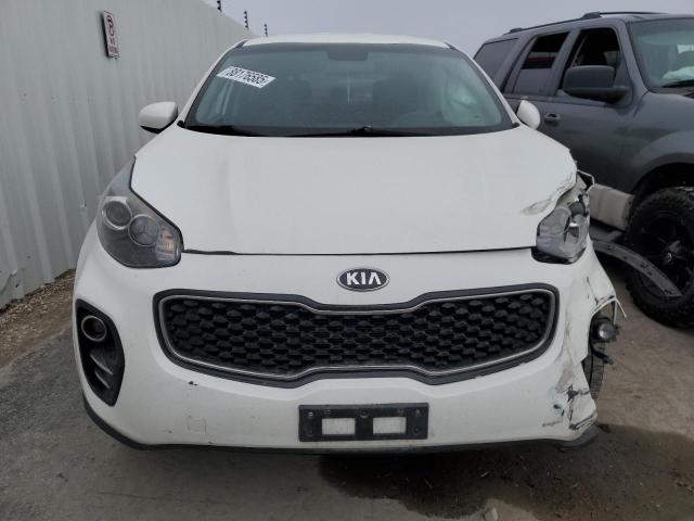 Photo 5 from auction – 2017 KIA SPORTAGE L with VIN KNDPMCAC7H7120670