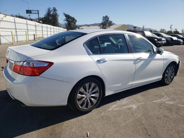 Photo 3 from auction – 2014 HONDA ACCORD EX with VIN 1HGCR2F77EA178770