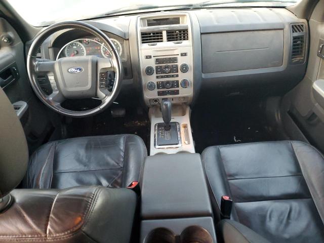 Photo 8 from auction – 2011 FORD ESCAPE XLT with VIN 1FMCU9DG5BKA18199