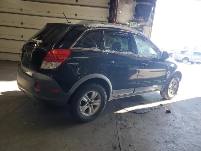 Photo 3 from auction – 2008 SATURN VUE XE with VIN 3GSCL33P08S515278