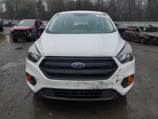 Photo 5 from auction – 2019 FORD ESCAPE S with VIN 1FMCU0F72KUA34454