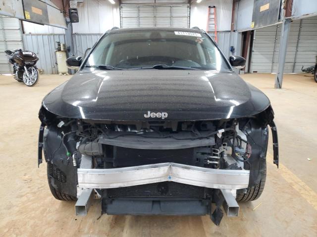 Photo 5 from auction – 2018 JEEP COMPASS LI with VIN 3C4NJDCB9JT131813