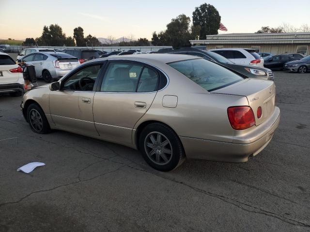 صورة رقم 2 من المزاد - 2003 LEXUS GS 300 مع VIN JT8BD69S530175254