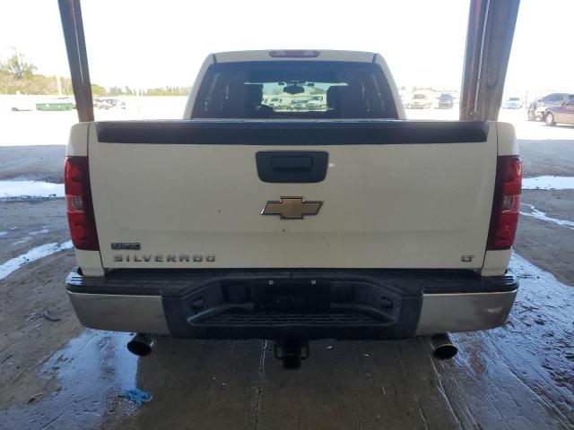 Photo 6 from auction – 2011 CHEVROLET SILVERADO with VIN 3GCPKSE29BG202879