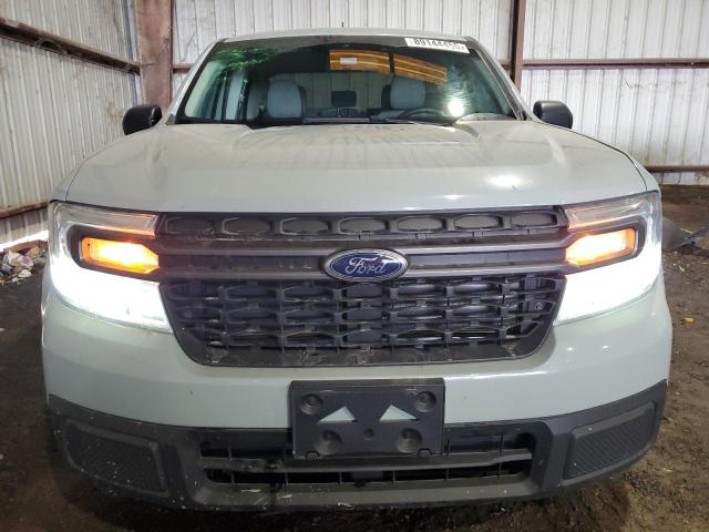 Photo 5 from auction – 2024 FORD MAVERICK X with VIN 3FTTW8H30RRB03036