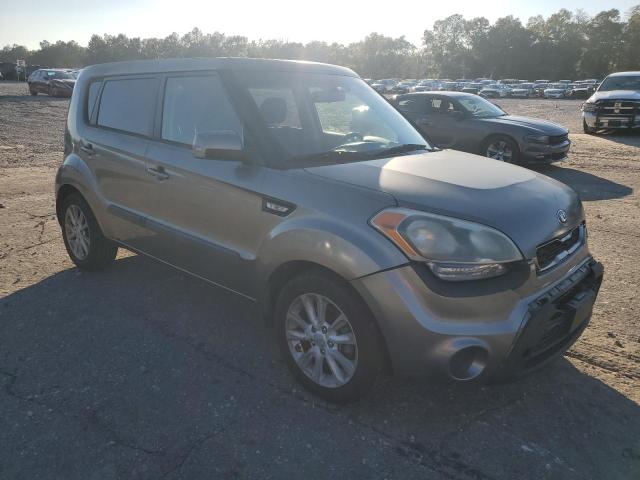 Photo 4 from auction – 2013 KIA SOUL with VIN KNDJT2A54D7635057