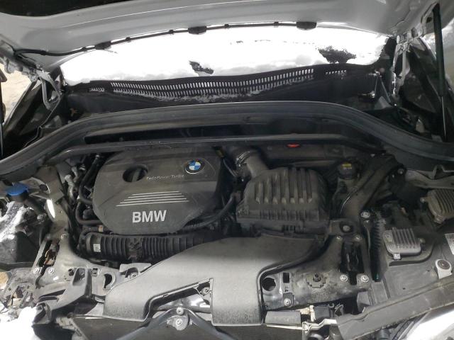 Photo 12 from auction – 2018 BMW X2 XDRIVE2 with VIN WBXYJ5C38JEF75444