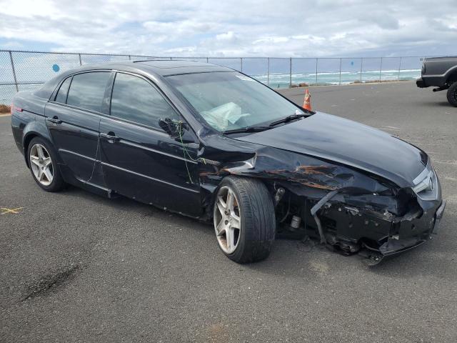 Photo 4 from auction – 2004 ACURA TL with VIN 19UUA66264A067214