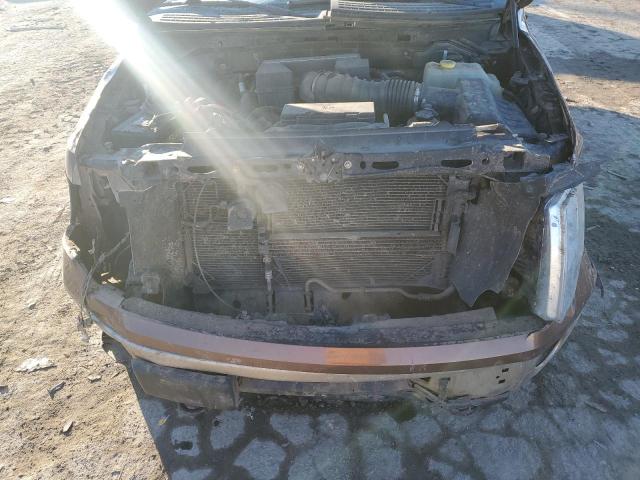 Photo 11 from auction – 2011 FORD F150 SUPER with VIN 1FTFW1E66BFC04734